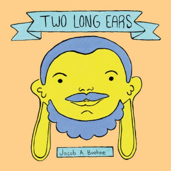 Picture of Two Long Ears