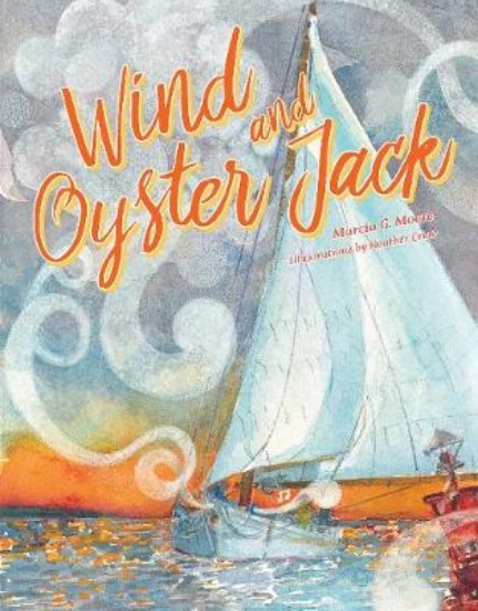 Picture of Wind and Oyster Jack