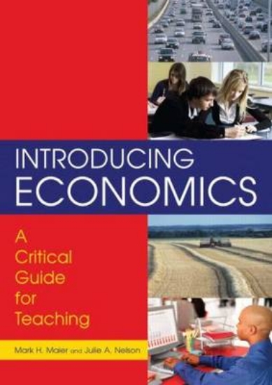 Picture of Introducing Economics: A Critical Guide for Teachi