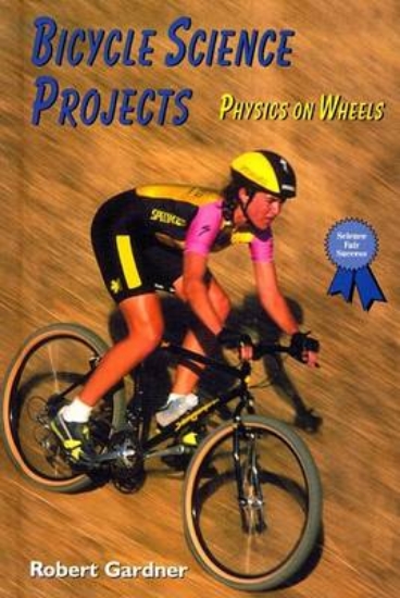 Picture of Bicycle Science Projects