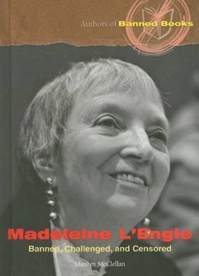 Picture of Madeleine L'Engle