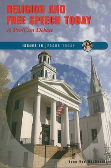 Picture of Religion and Free Speech Today