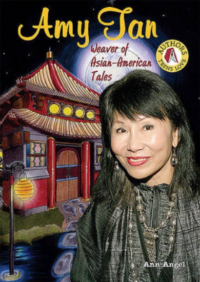 Picture of Amy Tan