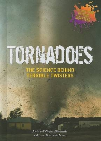 Picture of Tornadoes