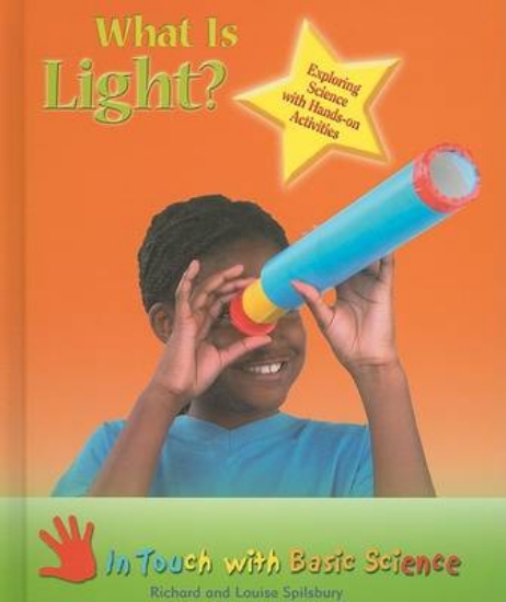 Picture of What is Light?