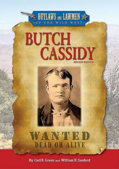 Picture of Butch Cassidy