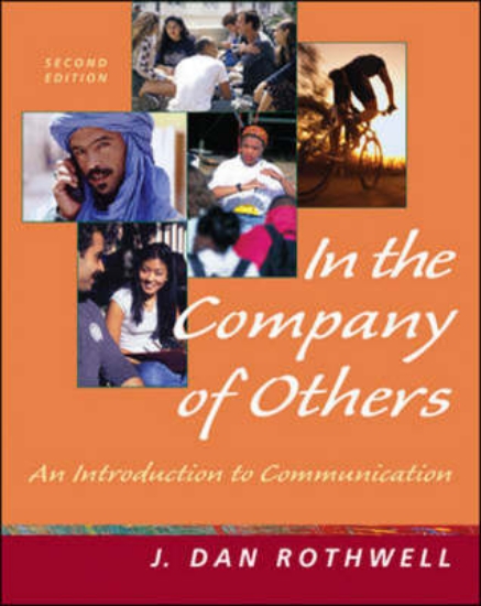 Picture of In the Company of Others