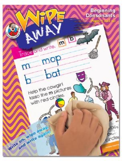 Picture of Beginning Consonants