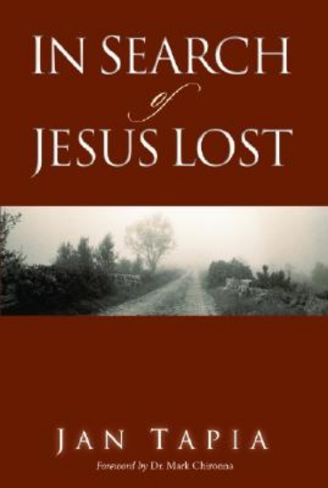 Picture of In Search of Jesus Lost