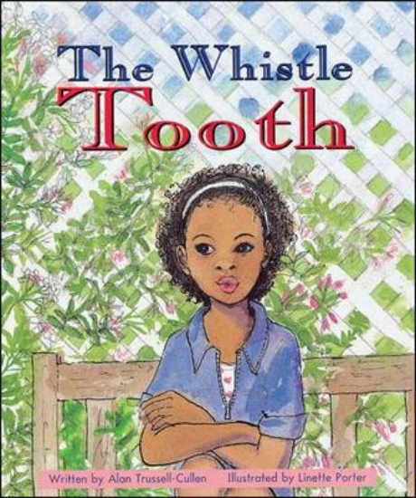 Picture of The Whistle Tooth