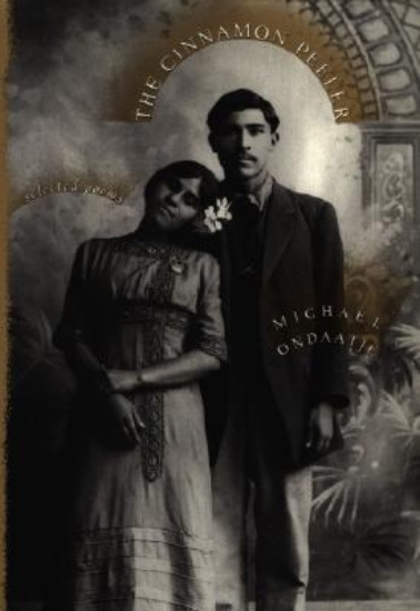 Picture of The Cinnamon Peeler