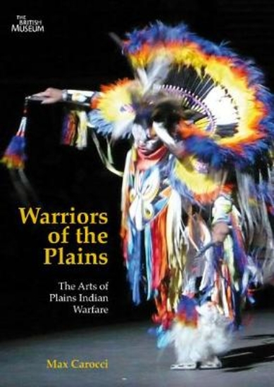 Picture of Warriors of the Plains: Volume 69
