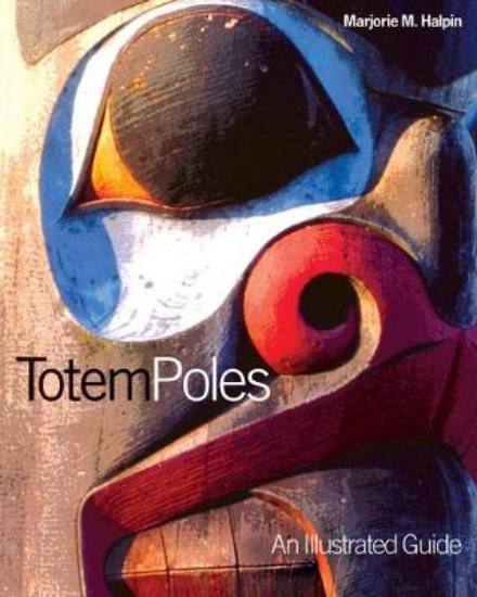 Picture of Totem Poles