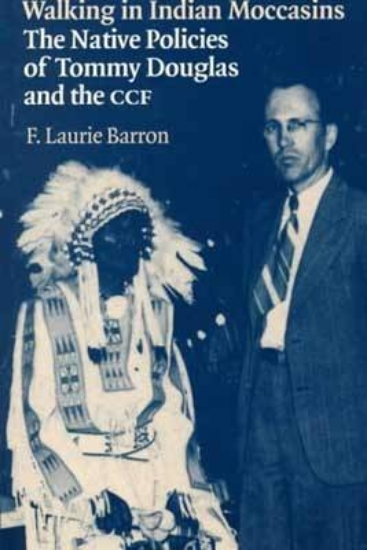 Picture of Walking in Indian Moccasins