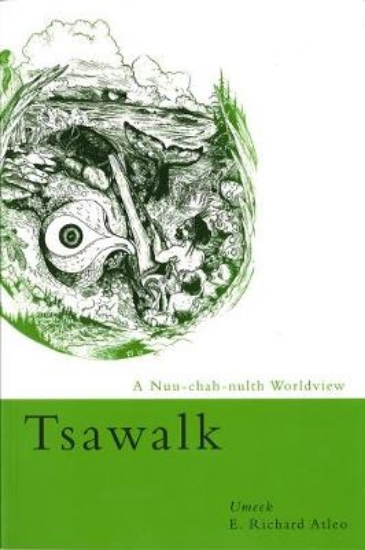 Picture of Tsawalk