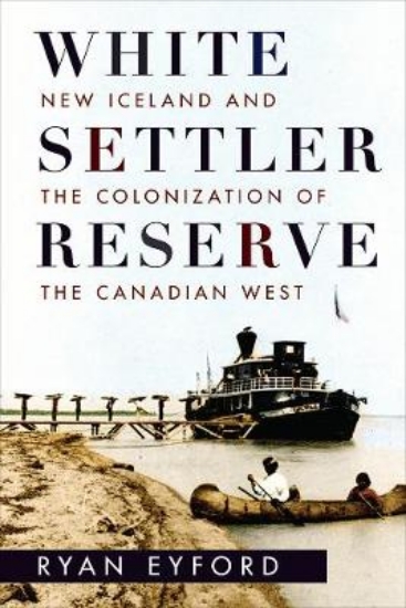 Picture of White Settler Reserve