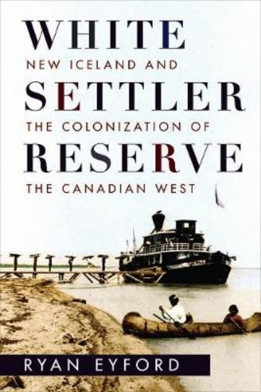 Picture of White Settler Reserve
