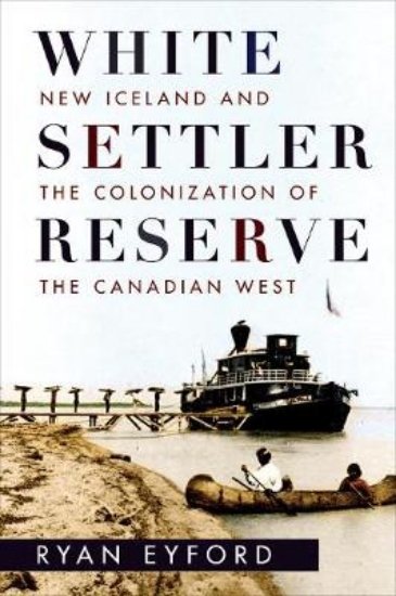 Picture of White Settler Reserve