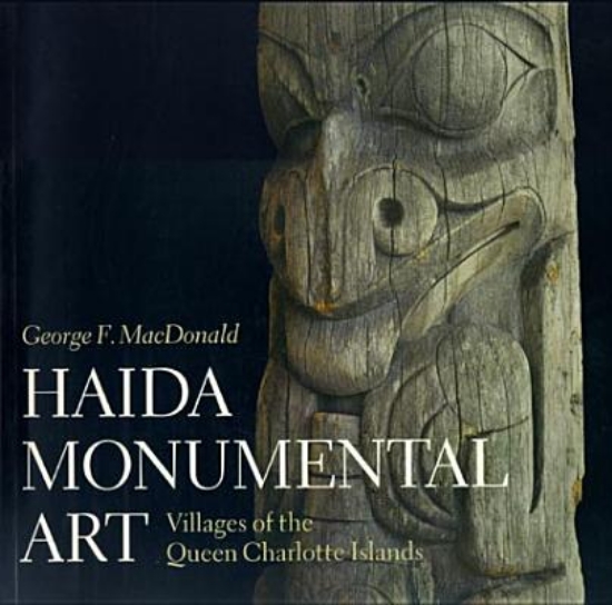 Picture of Haida Monumental Art