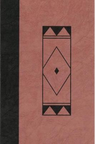 Picture of A Sarcee Grammar