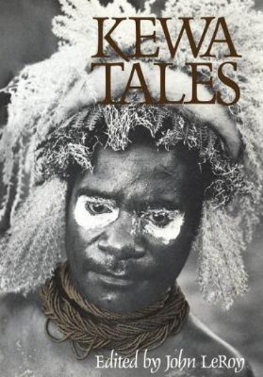 Picture of Kewa Tales