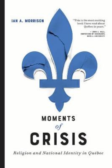 Picture of Moments of Crisis