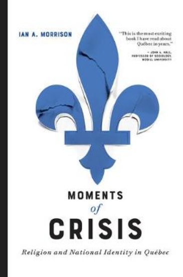 Picture of Moments of Crisis