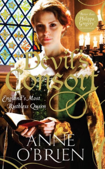 Picture of Devil's Consort