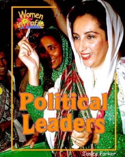 Picture of Political Leaders