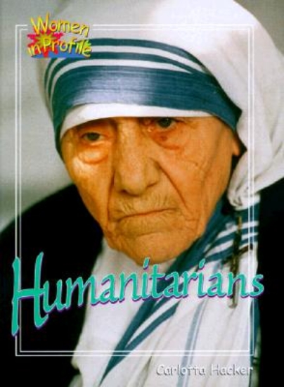 Picture of Humanitarians