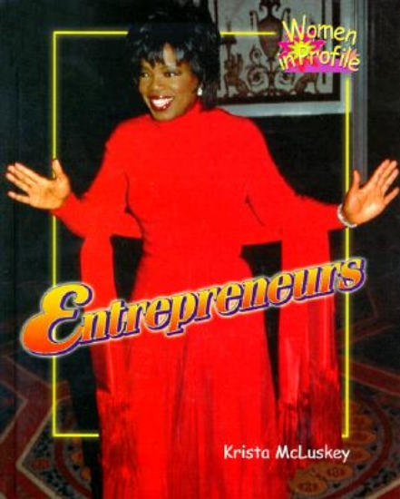 Picture of Entrepreneurs