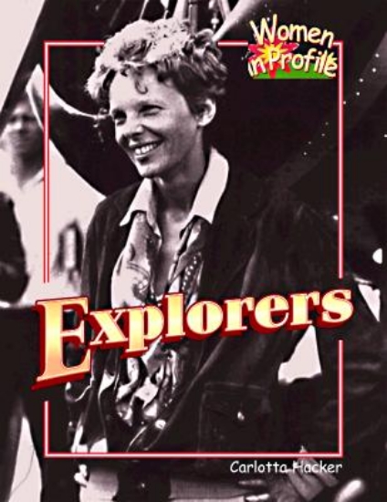 Picture of Explorers