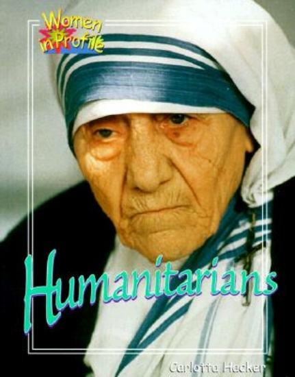 Picture of Humanitarians