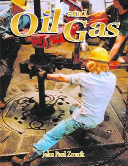 Picture of Oil and Gas