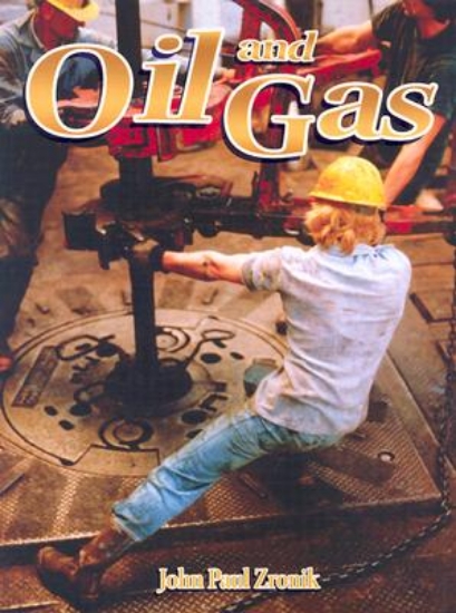 Picture of Oil and Gas
