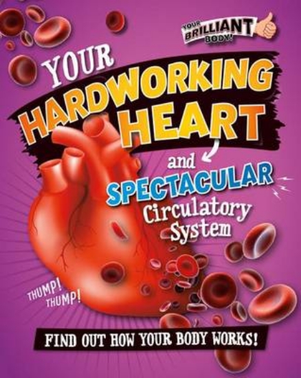 Picture of Your Hardworking Heart