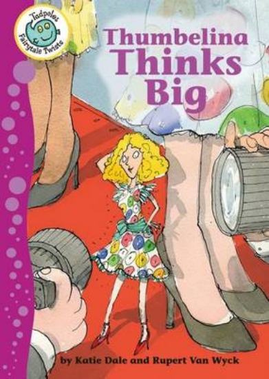 Picture of Thumbelina Thinks Big