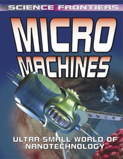 Picture of Micro Machines