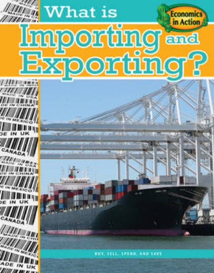 Picture of What is Importing and Exporting?