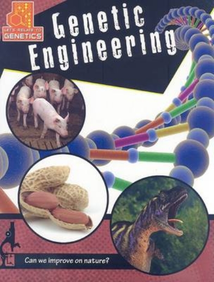 Picture of Genetic Engineering