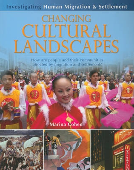 Picture of Changing Cultural Landscapes