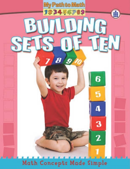 Picture of Building Sets of Ten