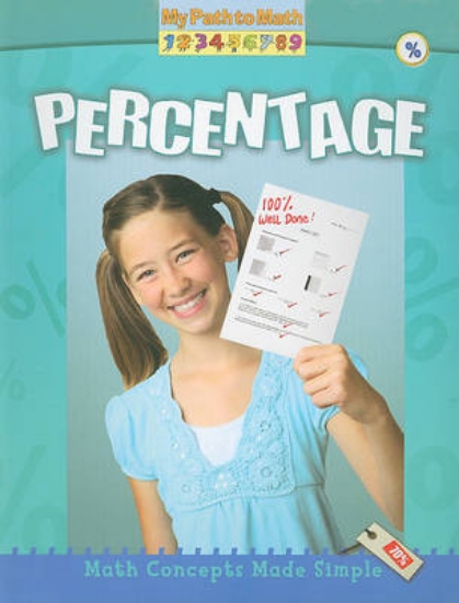 Picture of Percentage