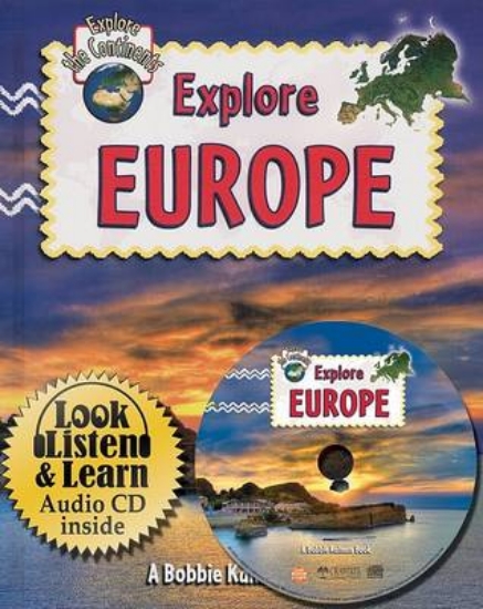 Picture of Explore Europe