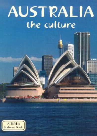 Picture of Australia, the Culture: Culture