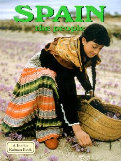 Picture of Spain, the People