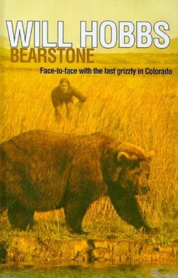 Picture of Bearstone