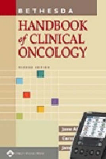 Picture of Bethesda Handbook of Clinical Oncology for PDA