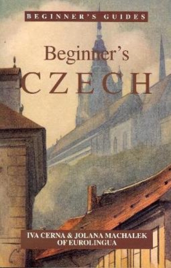 Picture of Beginner's Czech