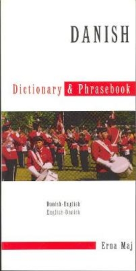 Picture of Danish-English / English-Danish Dictionary &amp; P